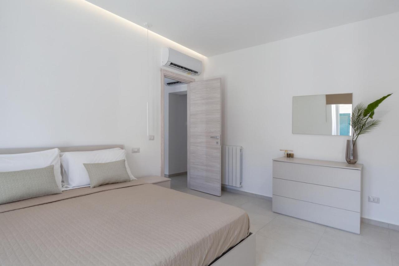 Capo dʼOrlando Cordovena Suites מראה חיצוני תמונה