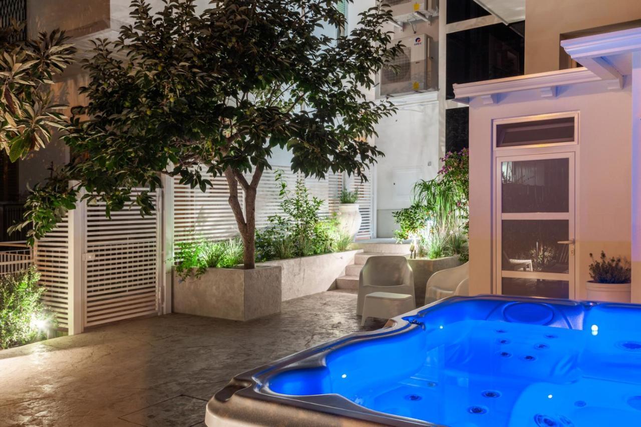 Capo dʼOrlando Cordovena Suites מראה חיצוני תמונה