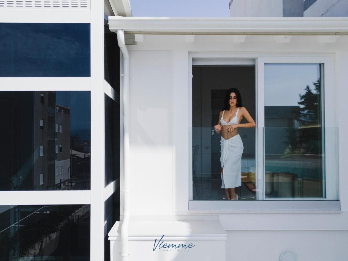 Capo dʼOrlando Cordovena Suites מראה חיצוני תמונה