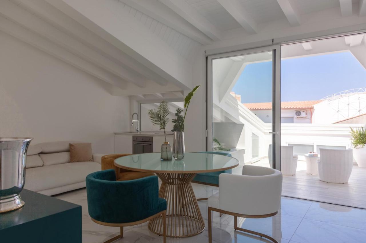 Capo dʼOrlando Cordovena Suites מראה חיצוני תמונה