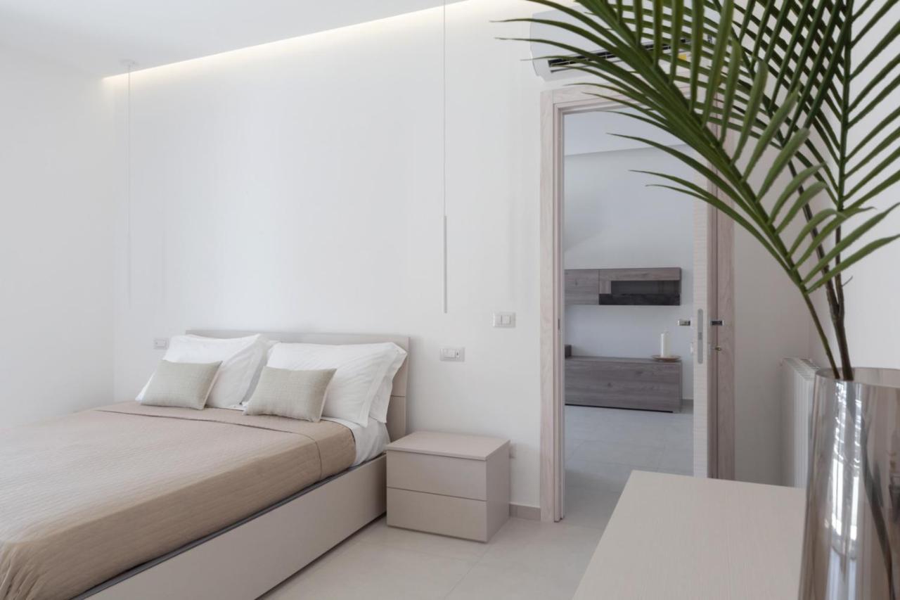Capo dʼOrlando Cordovena Suites מראה חיצוני תמונה