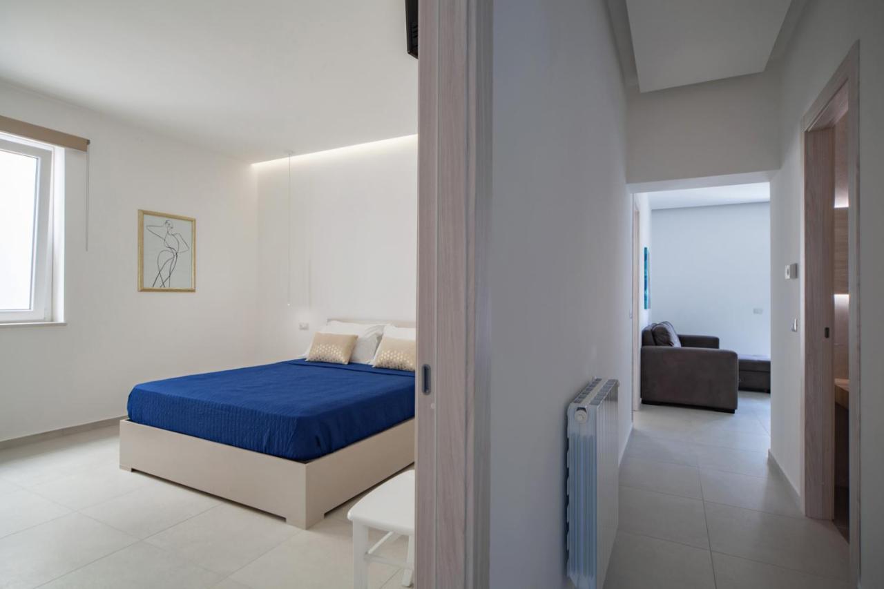 Capo dʼOrlando Cordovena Suites מראה חיצוני תמונה