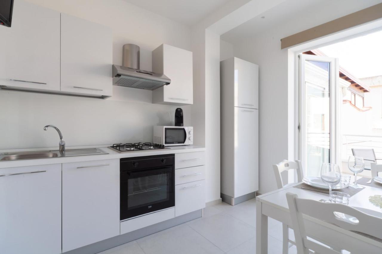 Capo dʼOrlando Cordovena Suites מראה חיצוני תמונה