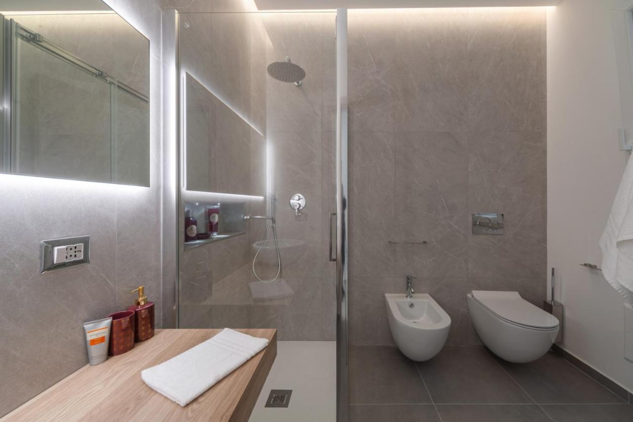 Capo dʼOrlando Cordovena Suites מראה חיצוני תמונה
