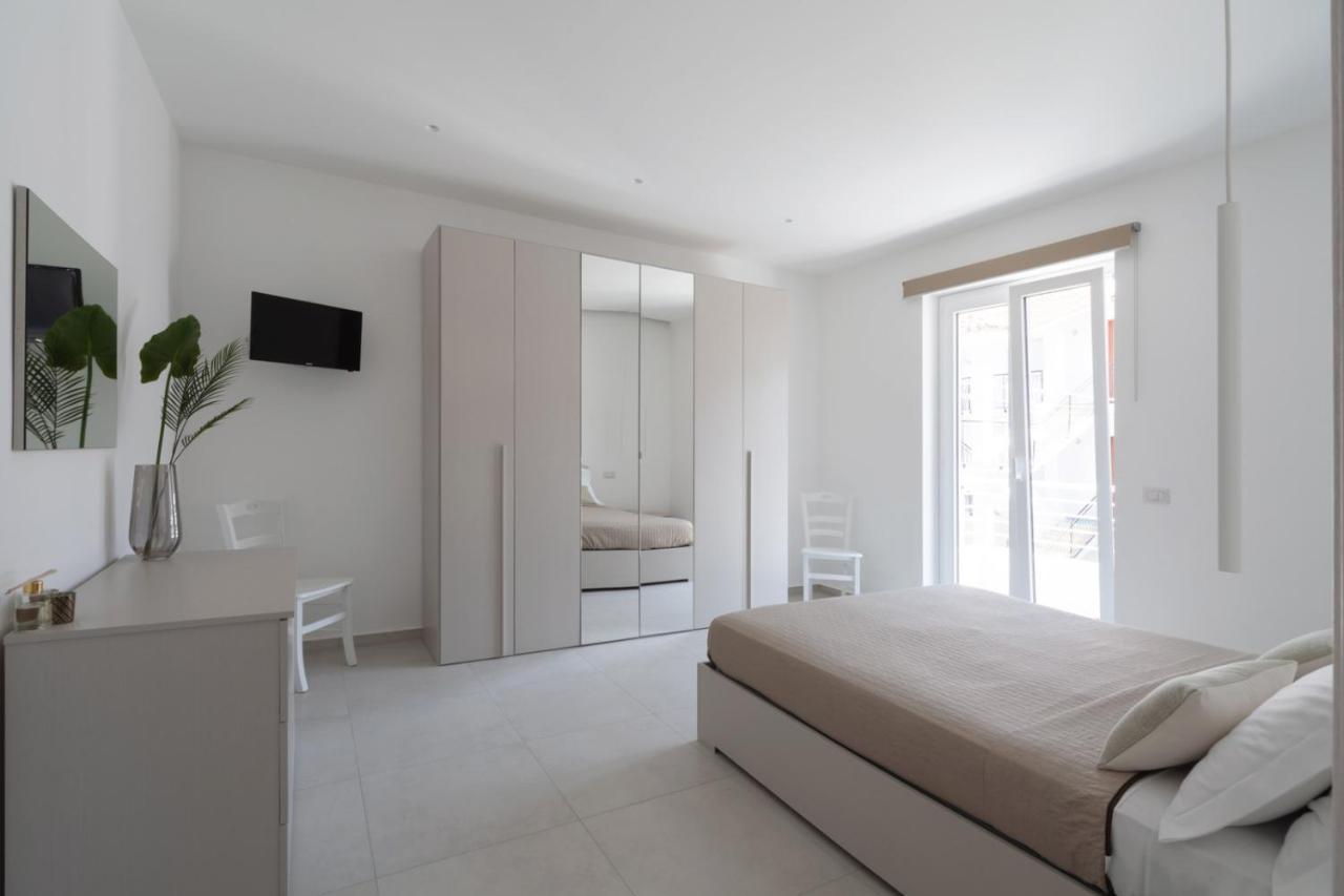 Capo dʼOrlando Cordovena Suites מראה חיצוני תמונה