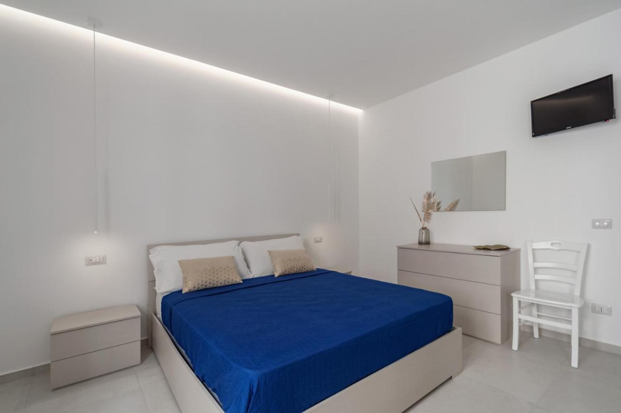 Capo dʼOrlando Cordovena Suites מראה חיצוני תמונה