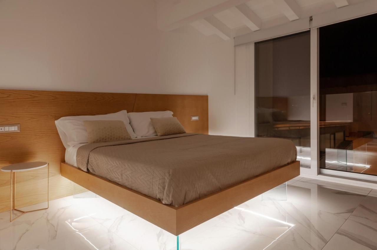 Capo dʼOrlando Cordovena Suites מראה חיצוני תמונה