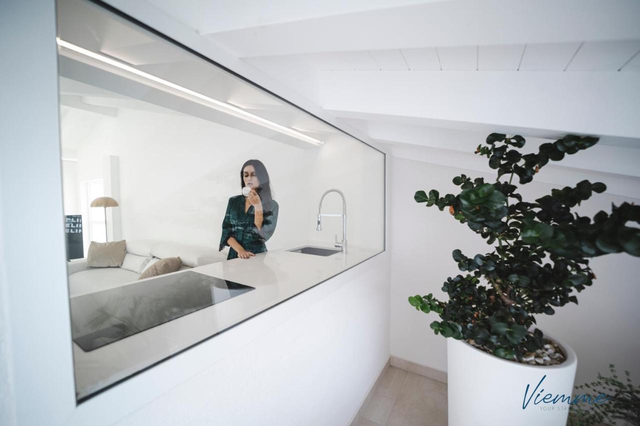 Capo dʼOrlando Cordovena Suites מראה חיצוני תמונה